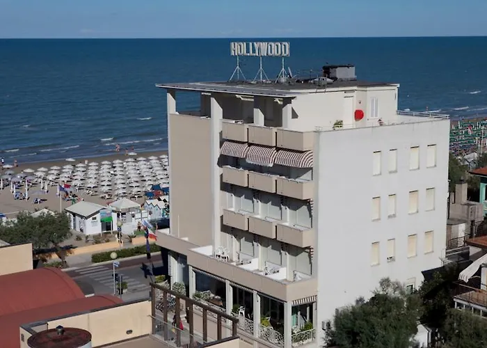 Hotel Hollywood