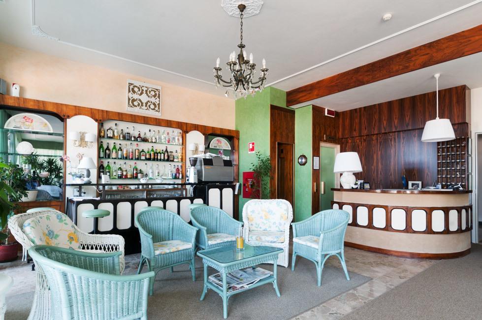Hollywood Hotel Senigallia