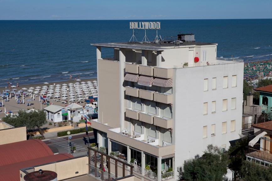 Hotel Hollywood 3*