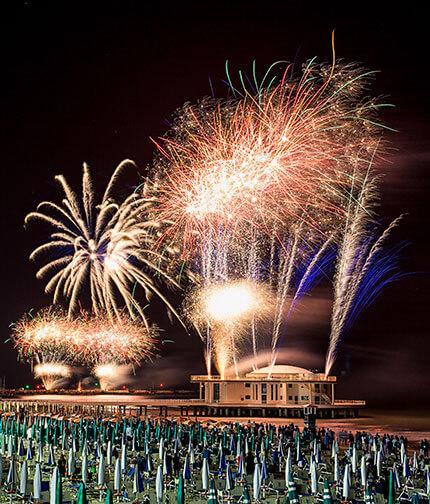 Hotel Hollywood Senigallia